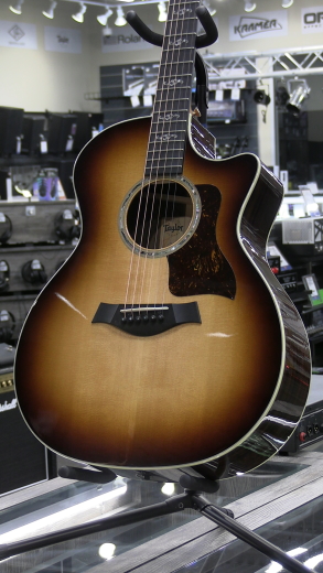 Store Special Product - Taylor Guitars - 414CE-R SE